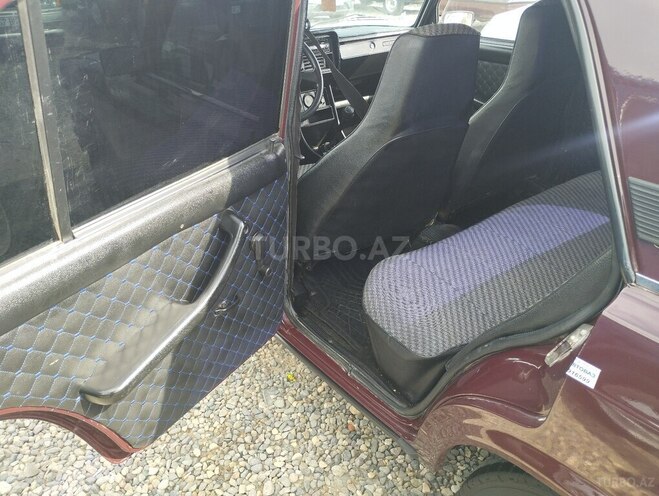 LADA (VAZ) 2107 2008, 127,680 km - 1.5 l - Gəncə