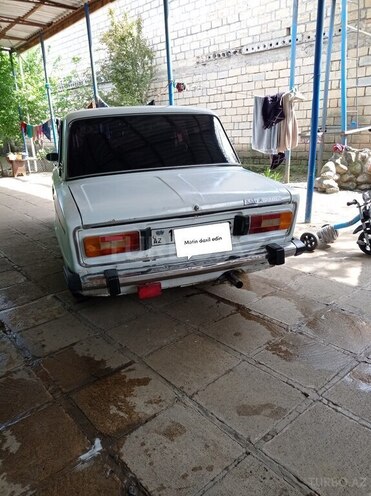 LADA (VAZ) 2106 1997, 191,780 km - 1.6 л - Cəlilabad