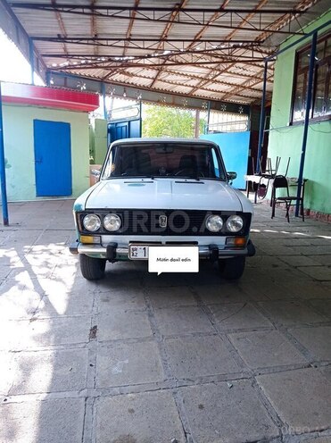 LADA (VAZ) 2106 1997, 191,780 km - 1.6 л - Cəlilabad