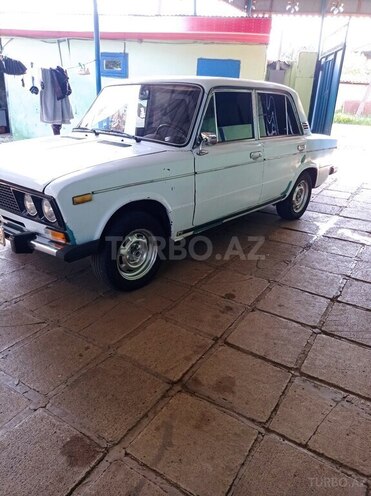 LADA (VAZ) 2106 1997, 191,780 km - 1.6 л - Cəlilabad