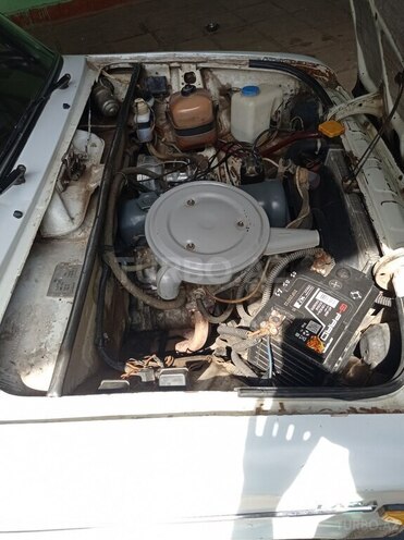 LADA (VAZ) 2106 1997, 191,780 km - 1.6 л - Cəlilabad