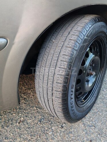 Opel Vectra 1997, 507,000 km - 1.8 l - Gəncə