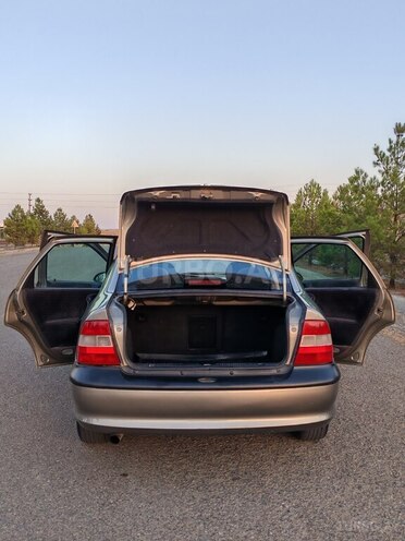 Opel Vectra 1997, 507,000 km - 1.8 l - Gəncə