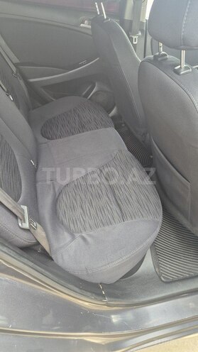 Hyundai Accent 2014, 359,209 km - 1.6 l - Sabirabad