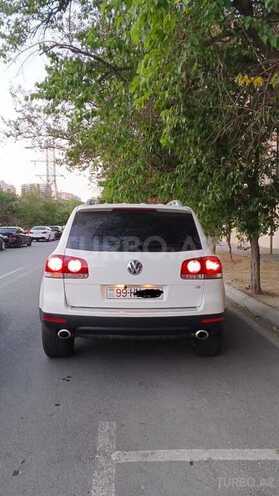 Volkswagen Touareg 2007, 240,000 km - 3.6 л - Bakı