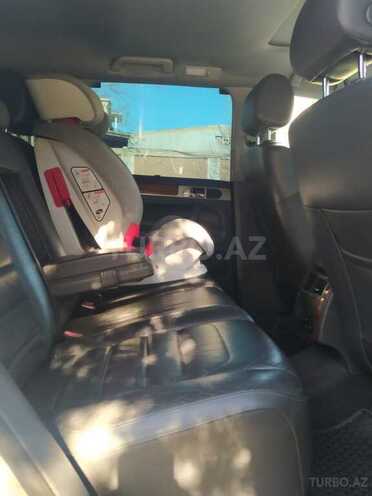 Volkswagen Touareg 2007, 240,000 km - 3.6 л - Bakı