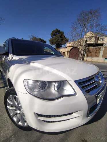 Volkswagen Touareg 2007, 240,000 km - 3.6 л - Bakı