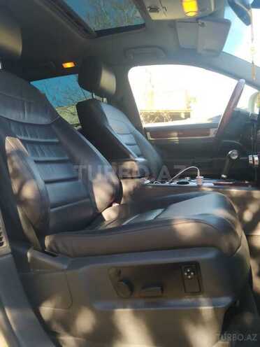 Volkswagen Touareg 2007, 240,000 km - 3.6 л - Bakı