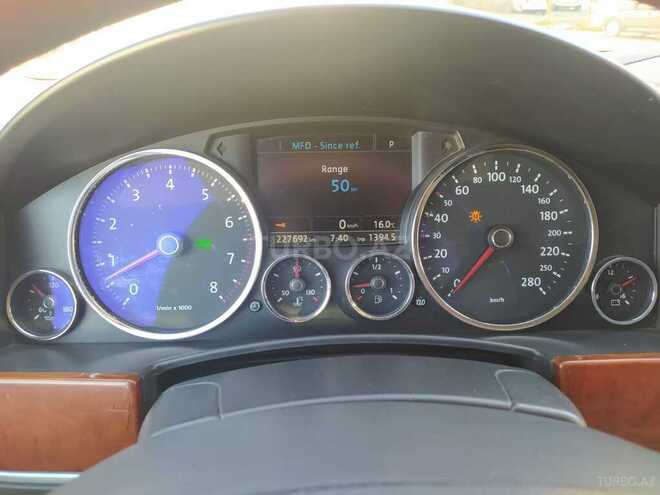 Volkswagen Touareg 2007, 240,000 km - 3.6 л - Bakı