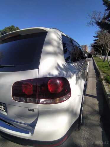 Volkswagen Touareg 2007, 240,000 km - 3.6 л - Bakı