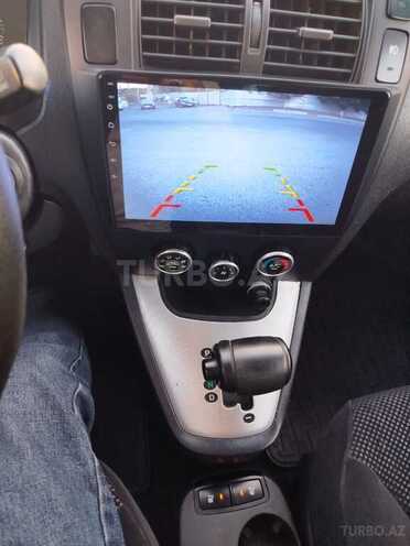 Hyundai Tucson 2007, 256,350 km - 2.0 l - Bakı