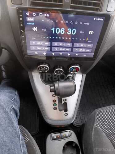 Hyundai Tucson 2007, 256,350 km - 2.0 l - Bakı