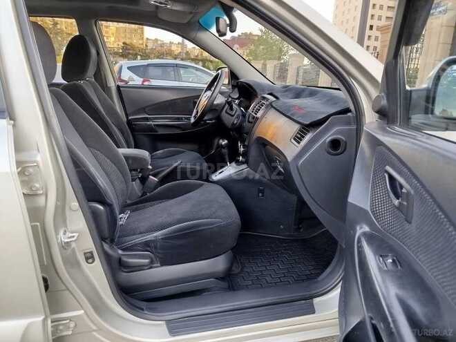 Hyundai Tucson 2007, 256,350 km - 2.0 l - Bakı