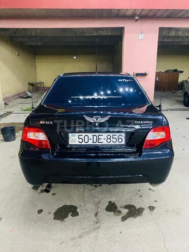 Daewoo Nexia 2008, 230,000 km - 1.5 l - Tovuz