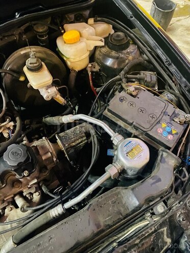 Daewoo Nexia 2008, 230,000 km - 1.5 l - Tovuz