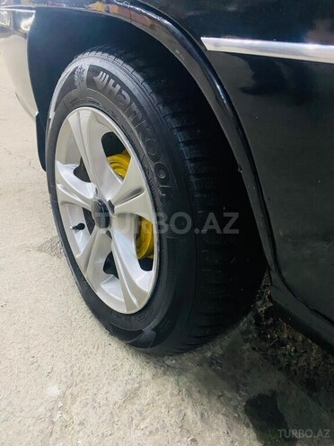 Daewoo Nexia 2008, 230,000 km - 1.5 l - Tovuz