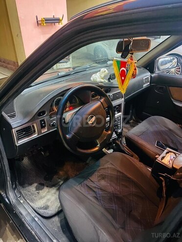 Daewoo Nexia 2008, 230,000 km - 1.5 l - Tovuz