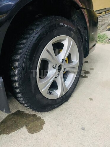 Daewoo Nexia 2008, 230,000 km - 1.5 l - Tovuz