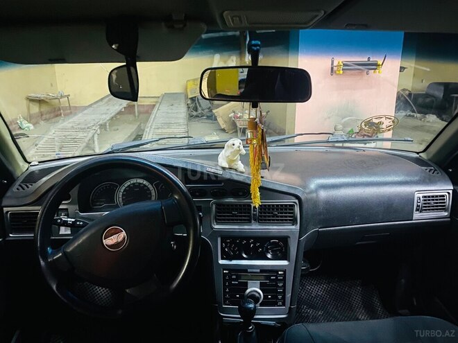 Daewoo Nexia 2008, 230,000 km - 1.5 l - Tovuz