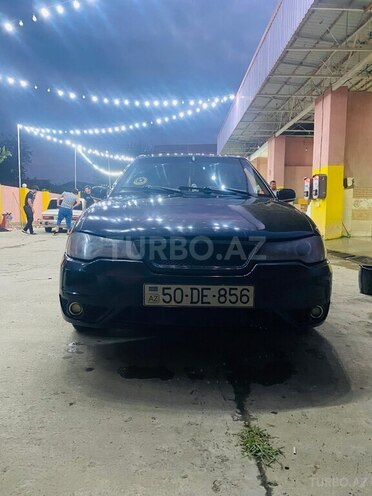 Daewoo Nexia 2008, 230,000 km - 1.5 l - Tovuz