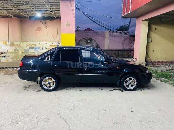 Daewoo Nexia 2008, 230,000 km - 1.5 l - Tovuz
