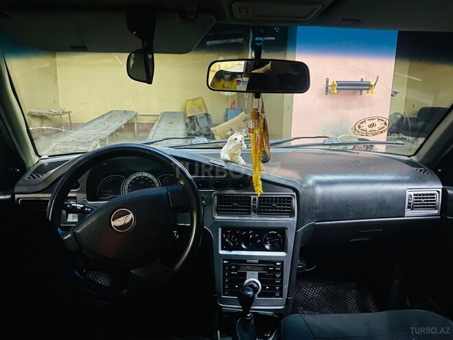 Daewoo Nexia 2008, 230,000 km - 1.5 l - Tovuz