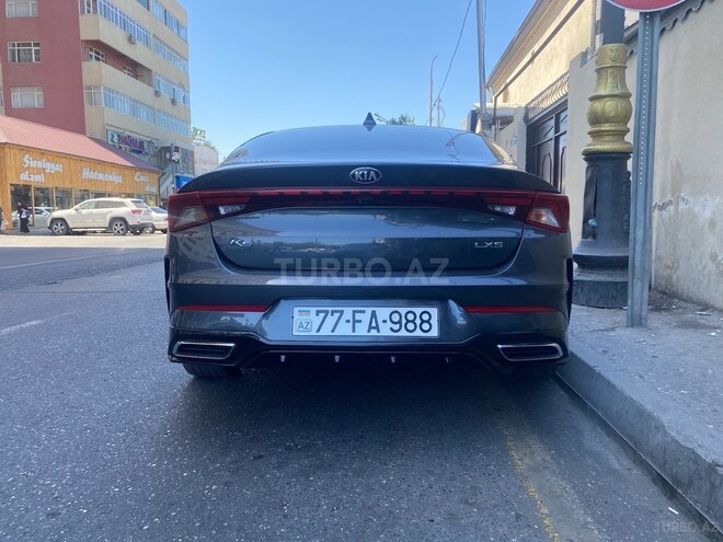 Kia K5 2021, 151,000 km - 1.6 l - Xırdalan