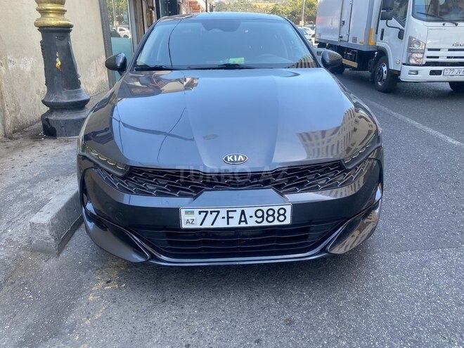 Kia K5 2021, 151,000 km - 1.6 l - Xırdalan