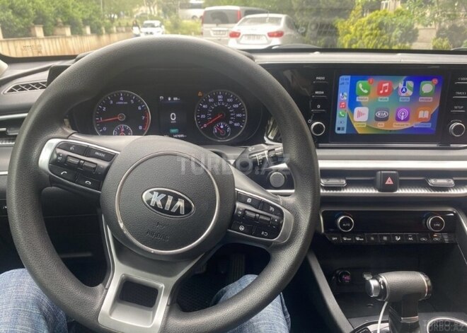 Kia K5 2021, 151,000 km - 1.6 l - Xırdalan