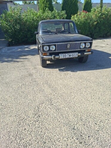 LADA (VAZ) 2103 1976, 177,000 km - 1.6 l - Bakı