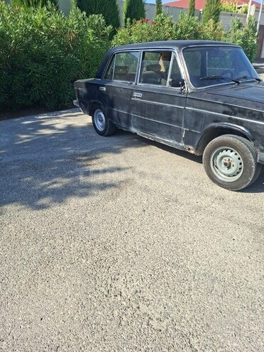 LADA (VAZ) 2103 1976, 177,000 km - 1.6 l - Bakı