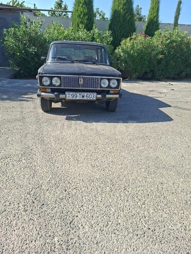 LADA (VAZ) 2103 1976, 177,000 km - 1.6 l - Bakı