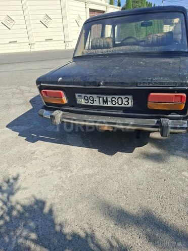 LADA (VAZ) 2103 1976, 177,000 km - 1.6 l - Bakı