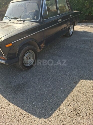 LADA (VAZ) 2103 1976, 177,000 km - 1.6 l - Bakı