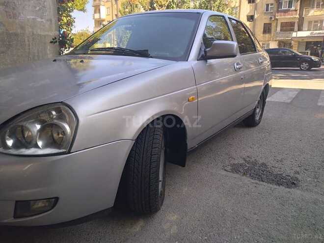 LADA (VAZ) Priora 2010, 237,000 km - 1.6 l - Bakı