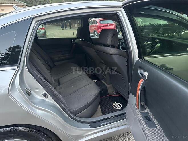 Nissan Teana 2004, 322,000 km - 2.4 l - Sumqayıt