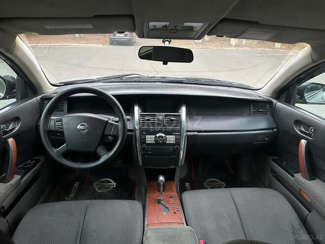 Nissan Teana 2004, 322,000 km - 2.4 l - Sumqayıt