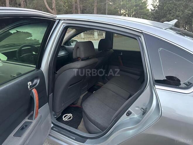 Nissan Teana 2004, 322,000 km - 2.4 l - Sumqayıt