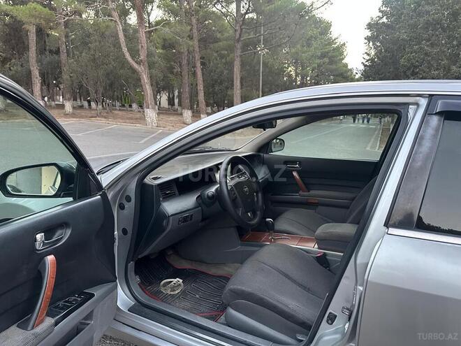 Nissan Teana 2004, 322,000 km - 2.4 l - Sumqayıt