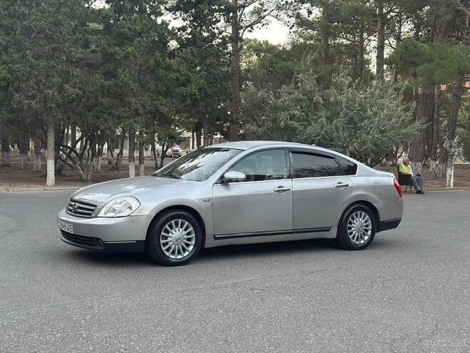 Nissan Teana 2004, 322,000 km - 2.4 l - Sumqayıt