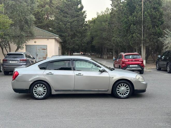 Nissan Teana 2004, 322,000 km - 2.4 l - Sumqayıt