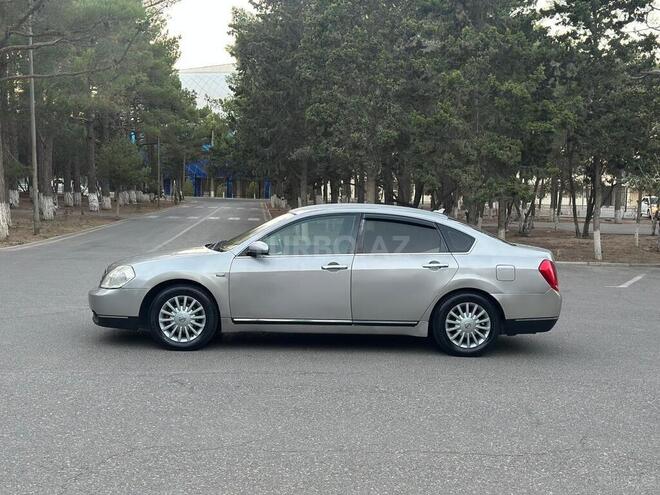 Nissan Teana 2004, 322,000 km - 2.4 l - Sumqayıt