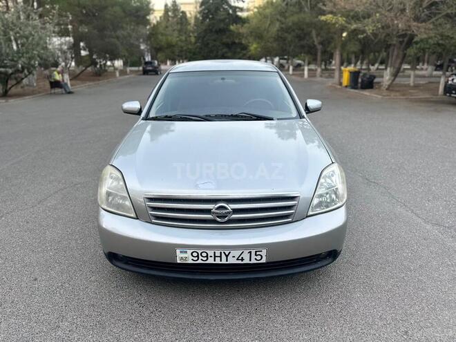 Nissan Teana 2004, 322,000 km - 2.4 l - Sumqayıt