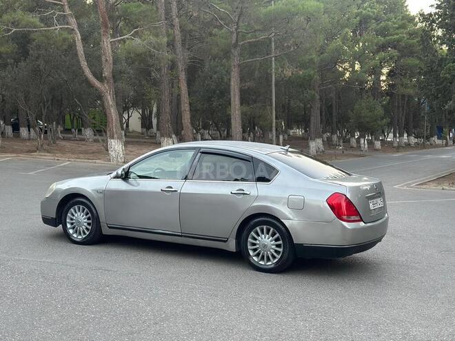 Nissan Teana 2004, 322,000 km - 2.4 l - Sumqayıt