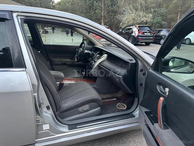 Nissan Teana 2004, 322,000 km - 2.4 l - Sumqayıt