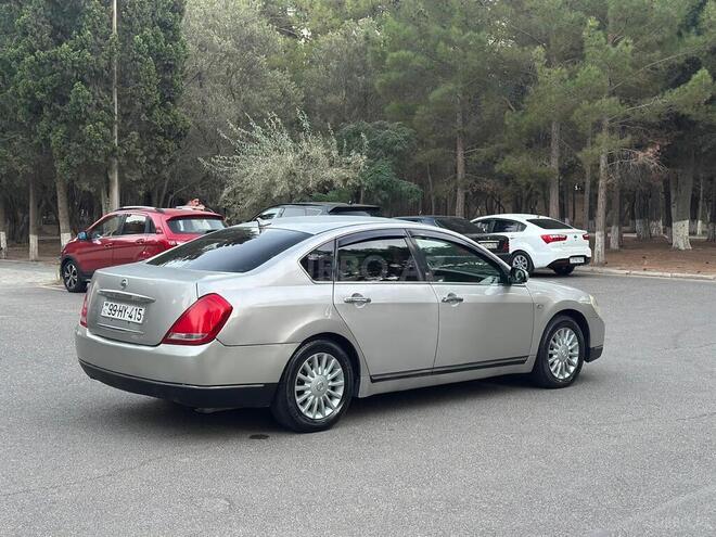 Nissan Teana 2004, 322,000 km - 2.4 l - Sumqayıt