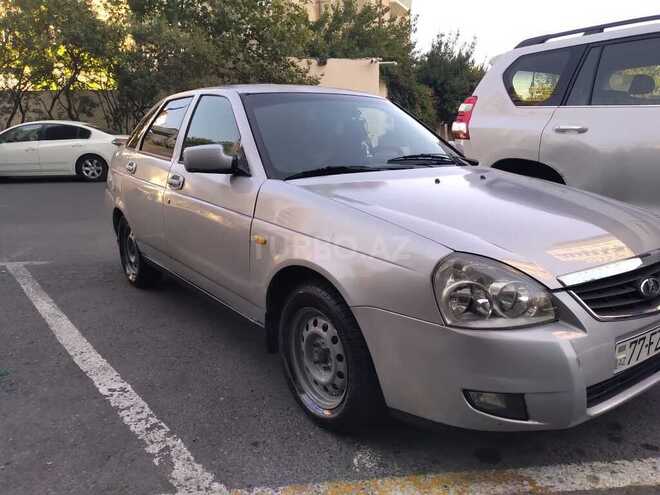 LADA (VAZ) Priora 2010, 237,000 km - 1.6 l - Bakı