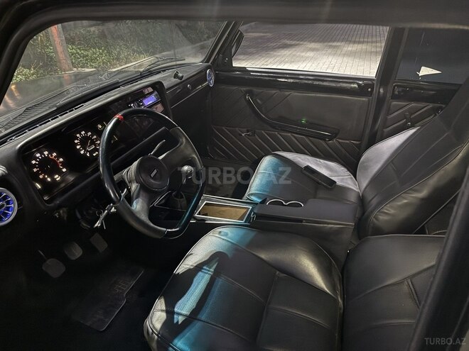 LADA (VAZ) 2104 1991, 500,000 km - 1.6 l - Xudat
