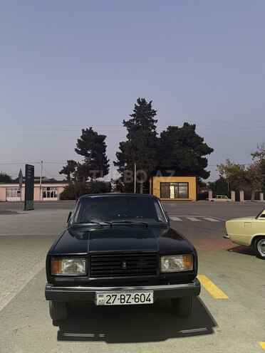 LADA (VAZ) 2104 1991, 500,000 km - 1.6 l - Xudat
