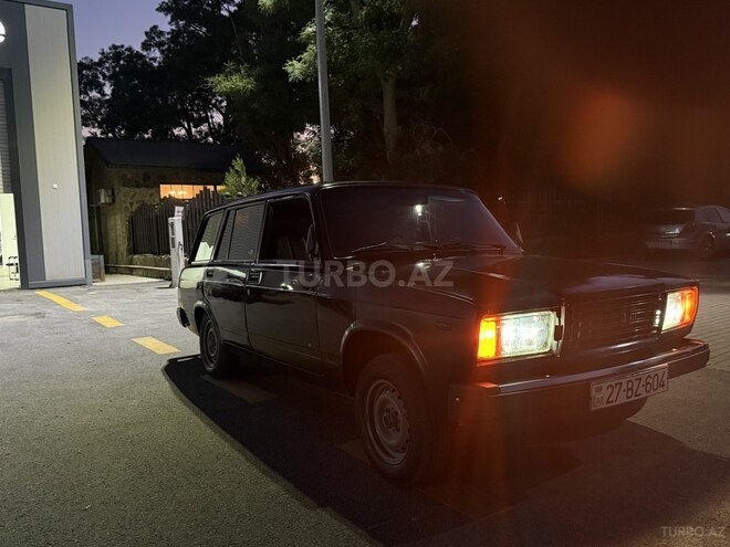 LADA (VAZ) 2104 1991, 500,000 km - 1.6 l - Xudat
